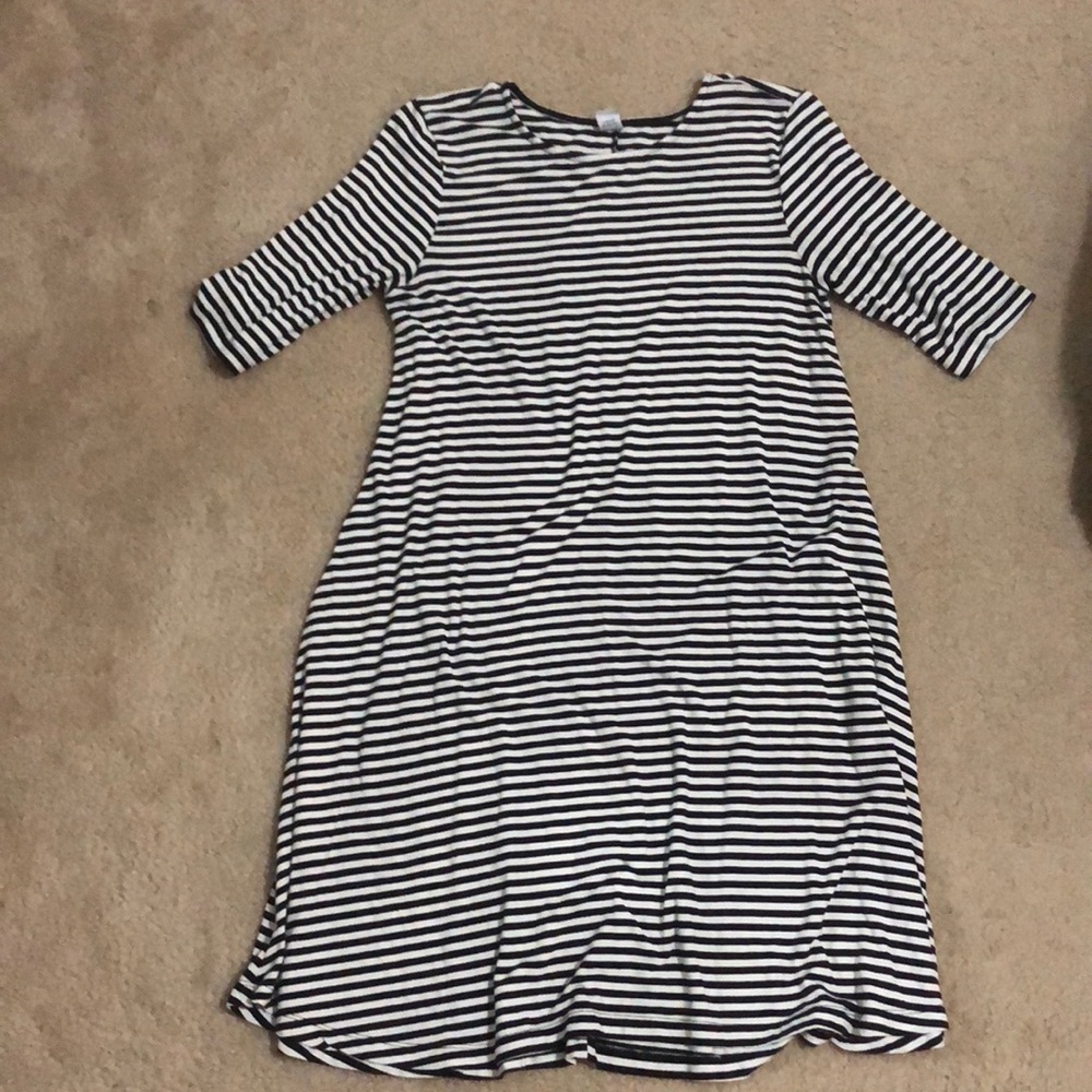 Woman’s dress